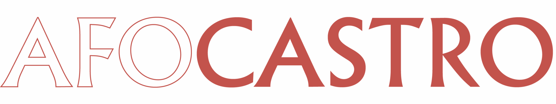 AFOCASTRO LOGO 1